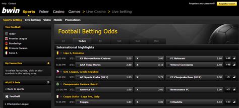 bwin livescore|Live Betting Odds .